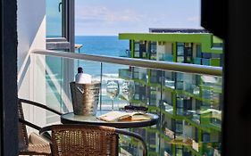 Rubic Apartment Spa N Pool Beach Resort